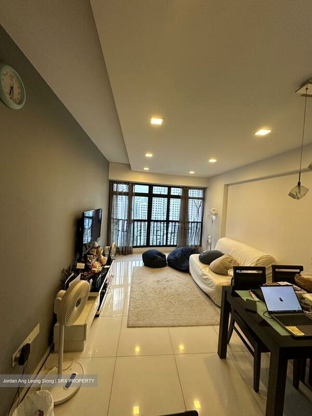 Blk 26B Membina Court (Bukit Merah), HDB 4 Rooms #524890111